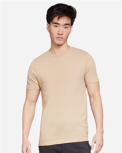Lane Seven Unisex Heavyweight Tee LS15001