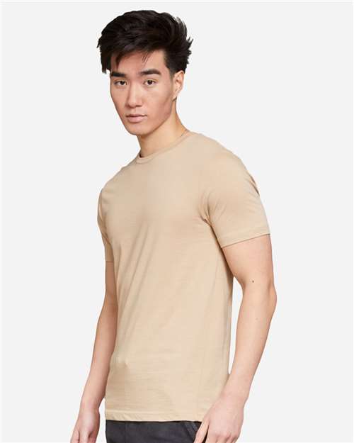 Lane Seven Unisex Heavyweight Tee LS15001