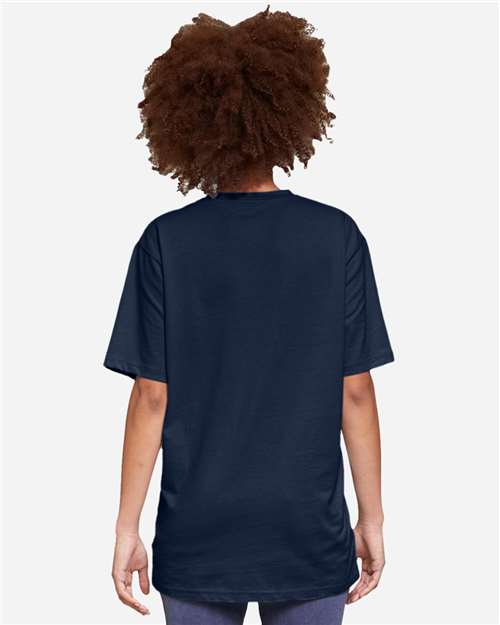 Lane Seven Unisex Heavyweight Tee LS15001