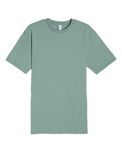 Lane Seven Unisex Heavyweight Tee LS15001
