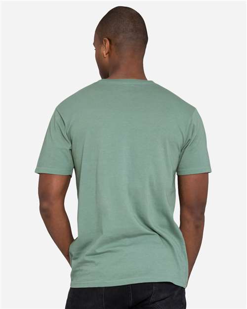 Lane Seven Unisex Heavyweight Tee LS15001