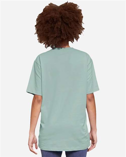 Lane Seven Unisex Heavyweight Tee LS15001