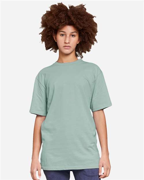 Lane Seven Unisex Heavyweight Tee LS15001