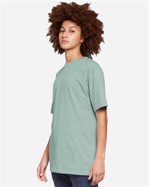 Lane Seven Unisex Heavyweight Tee LS15001