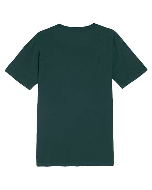 Lane Seven Unisex Heavyweight Tee LS15001