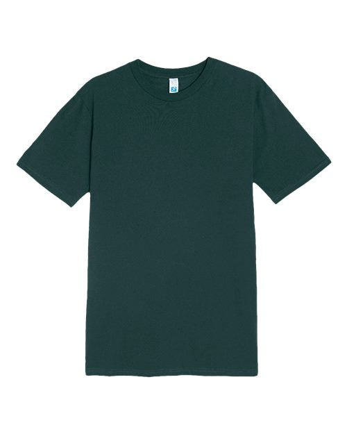Lane Seven Unisex Heavyweight Tee LS15001