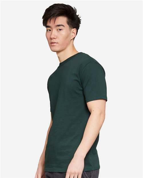 Lane Seven Unisex Heavyweight Tee LS15001