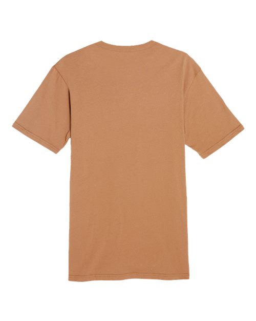 Lane Seven Unisex Heavyweight Tee LS15001