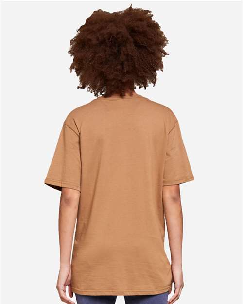Lane Seven Unisex Heavyweight Tee LS15001