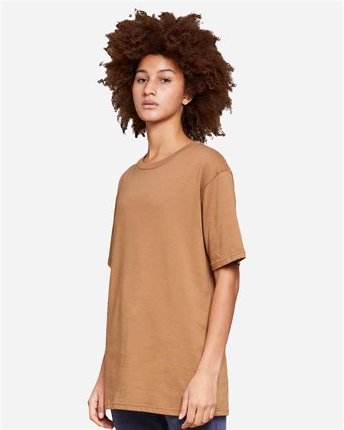 Lane Seven Unisex Heavyweight Tee LS15001