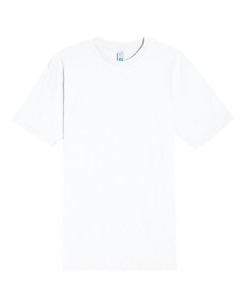 Lane Seven Unisex Heavyweight Tee LS15001
