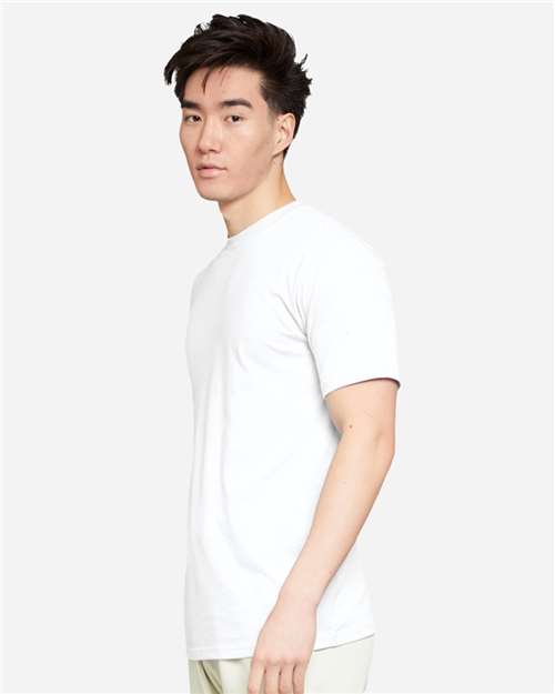 Lane Seven Unisex Heavyweight Tee LS15001