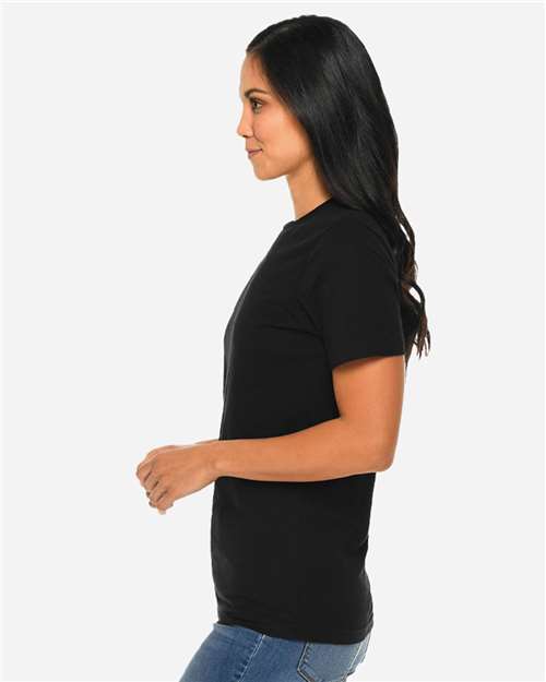 Lane Seven Unisex Deluxe Tee LS15000