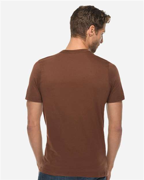 Lane Seven Unisex Deluxe Tee LS15000