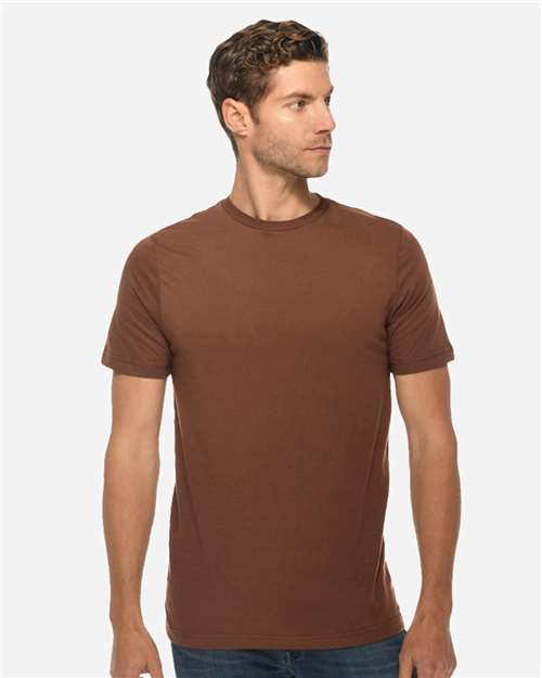 Lane Seven Unisex Deluxe Tee LS15000