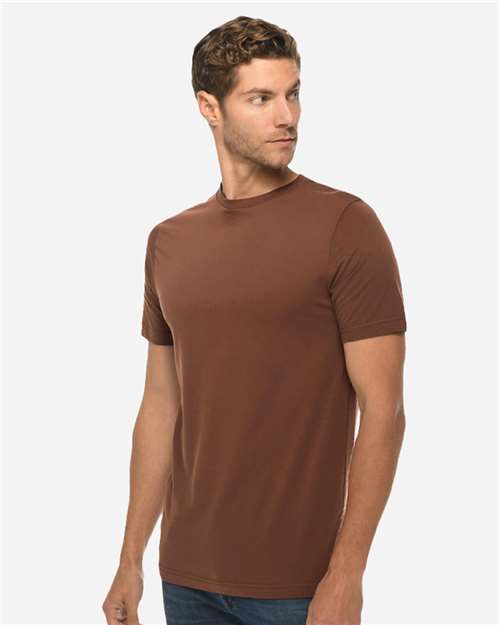 Lane Seven Unisex Deluxe Tee LS15000