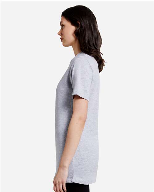 Lane Seven Unisex Deluxe Tee LS15000