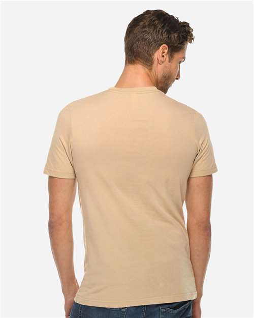 Lane Seven Unisex Deluxe Tee LS15000
