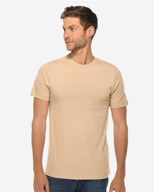 Lane Seven Unisex Deluxe Tee LS15000