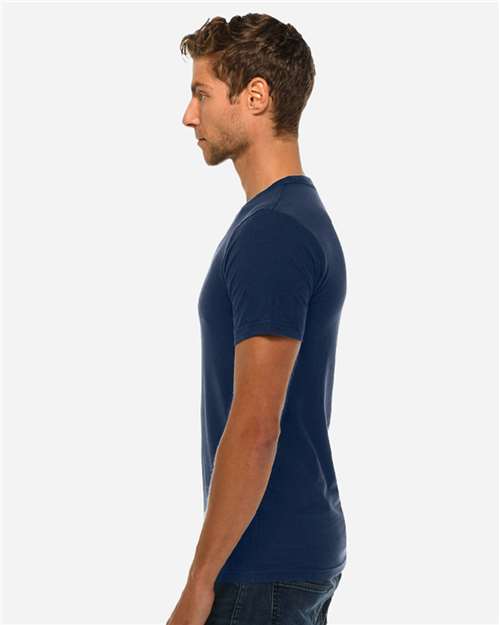 Lane Seven Unisex Deluxe Tee LS15000