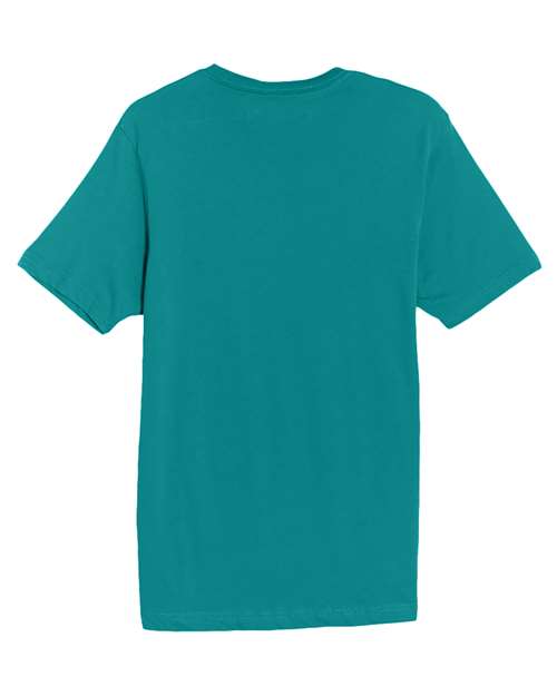 Lane Seven Unisex Deluxe Tee LS15000
