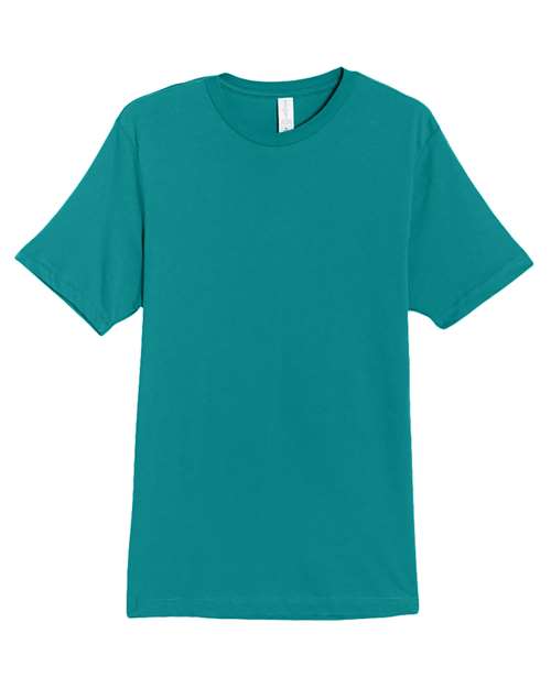 Lane Seven Unisex Deluxe Tee LS15000