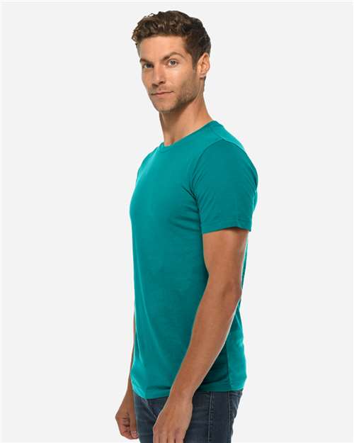 Lane Seven Unisex Deluxe Tee LS15000