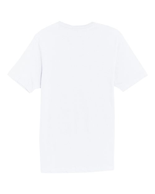 Lane Seven Unisex Deluxe Tee LS15000