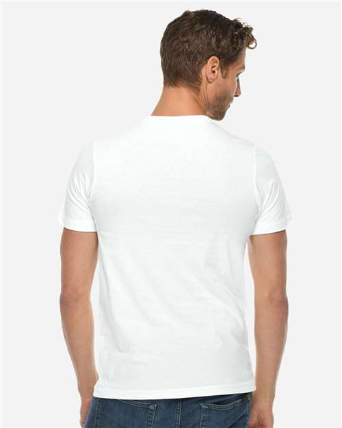 Lane Seven Unisex Deluxe Tee LS15000