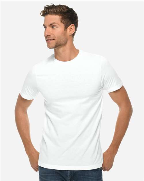 Lane Seven Unisex Deluxe Tee LS15000
