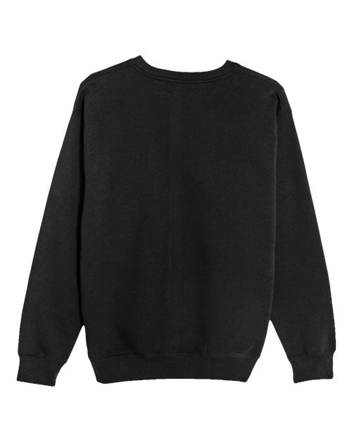 Lane Seven Unisex Premium Crewneck Sweatshirt LS14004