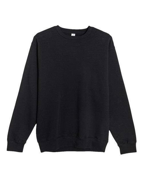 Lane Seven Unisex Premium Crewneck Sweatshirt LS14004