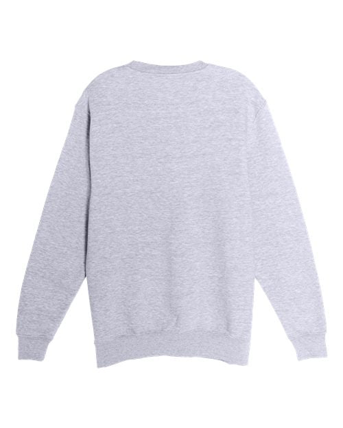 Lane Seven Unisex Premium Crewneck Sweatshirt LS14004