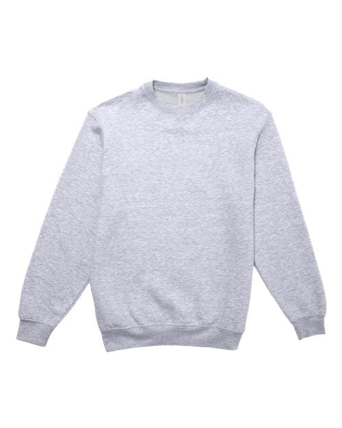 Lane Seven Unisex Premium Crewneck Sweatshirt LS14004