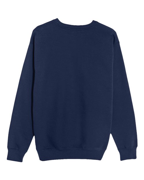 Lane Seven Unisex Premium Crewneck Sweatshirt LS14004