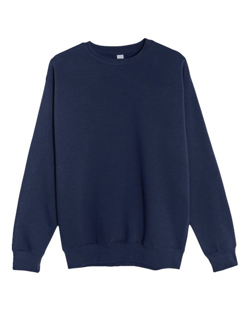 Lane Seven Unisex Premium Crewneck Sweatshirt LS14004