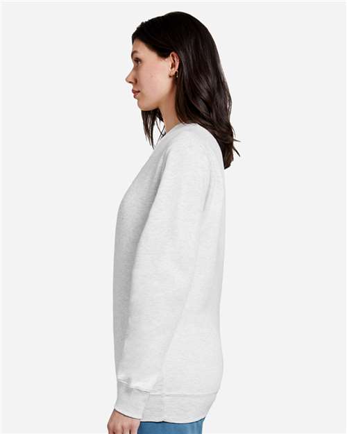 Lane Seven Unisex Premium Crewneck Sweatshirt LS14004