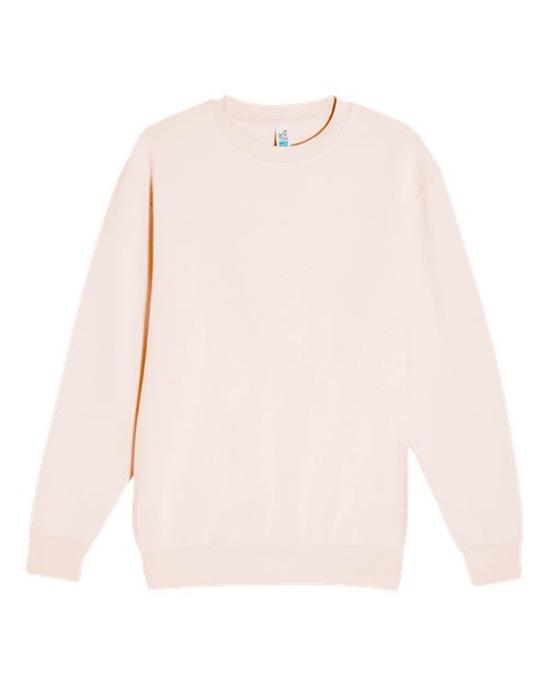 Lane Seven Unisex Premium Crewneck Sweatshirt LS14004