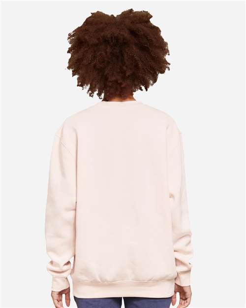 Lane Seven Unisex Premium Crewneck Sweatshirt LS14004