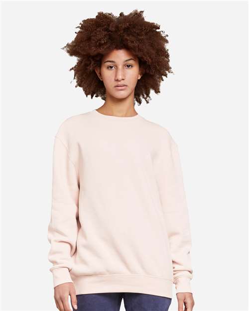Lane Seven Unisex Premium Crewneck Sweatshirt LS14004