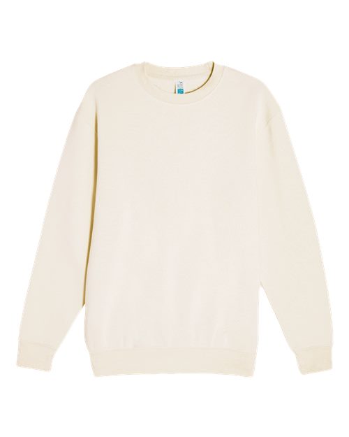 Lane Seven Unisex Premium Crewneck Sweatshirt LS14004