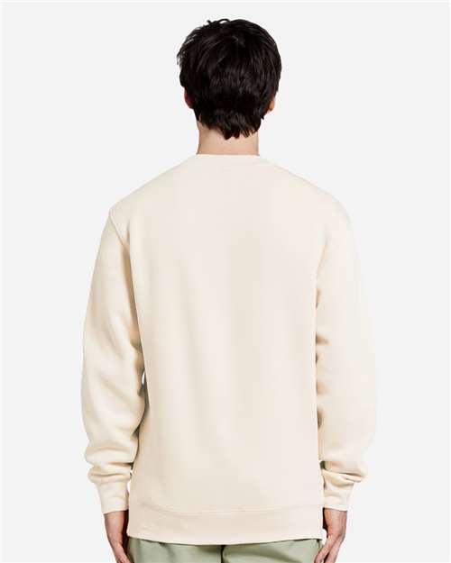 Lane Seven Unisex Premium Crewneck Sweatshirt LS14004
