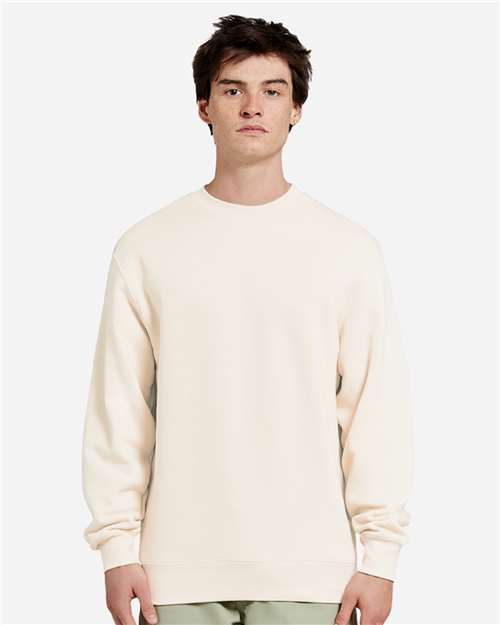 Lane Seven Unisex Premium Crewneck Sweatshirt LS14004