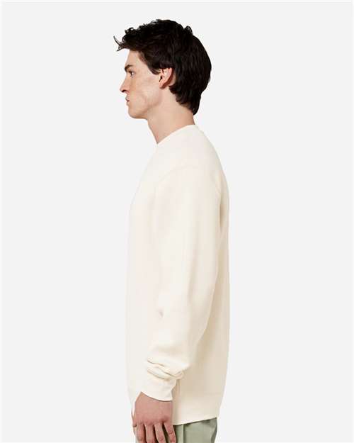Lane Seven Unisex Premium Crewneck Sweatshirt LS14004