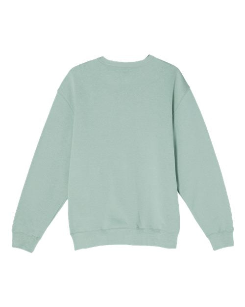 Lane Seven Unisex Premium Crewneck Sweatshirt LS14004
