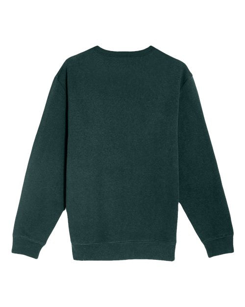 Lane Seven Unisex Premium Crewneck Sweatshirt LS14004
