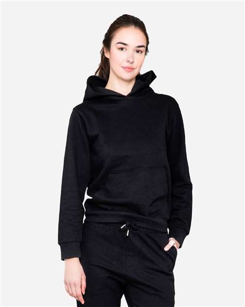 Lane Seven Unisex Urban Hoodie Sweatshirt LS16001