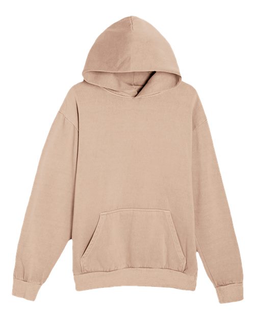 Lane Seven Unisex Urban Hoodie Sweatshirt LS16001