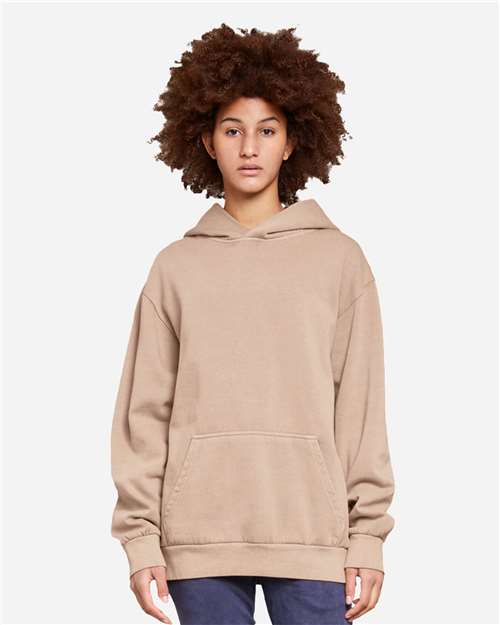 Lane Seven Unisex Urban Hoodie Sweatshirt LS16001