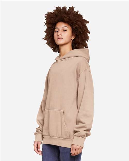 Lane Seven Unisex Urban Hoodie Sweatshirt LS16001